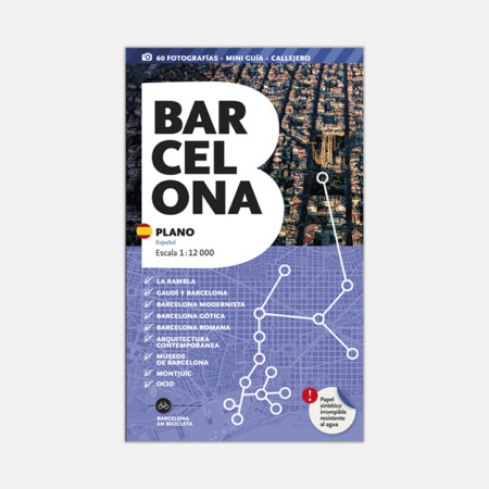 Barcelona cob mb e barcelona