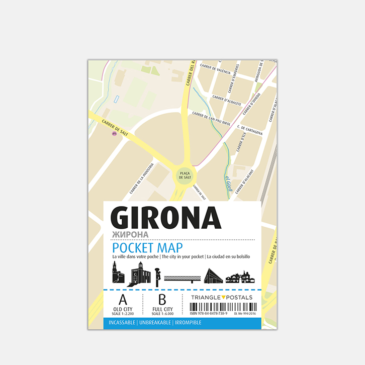 Girona cob mbg girona