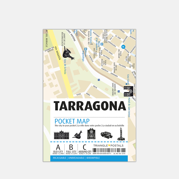 Tarragona cob mbt tarragona