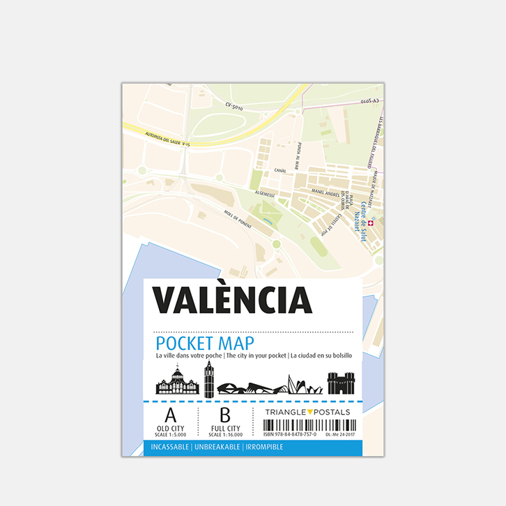 Valencia cob mbv valencia