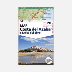 Costa del Azahar + Delta del Ebro cob mca a azahar
