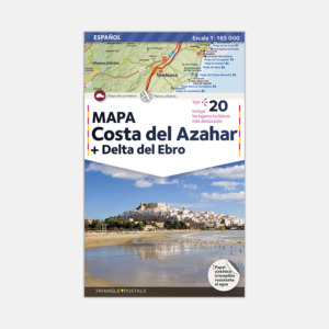 Costa del Azahar + Delta del Ebro cob mca e azahar