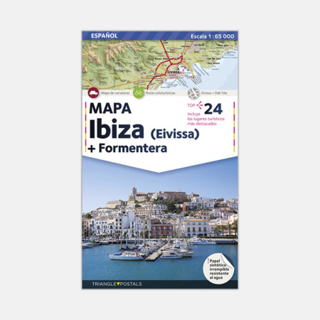 Ibiza + Formentera cob mei e ibiza formentera