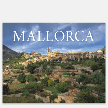 Mallorca cob mng mallorca