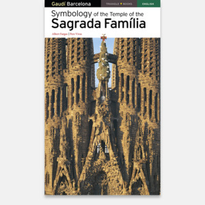 Symbology of the Temple of the Sagrada Família cob sff a symbology sagrada familia