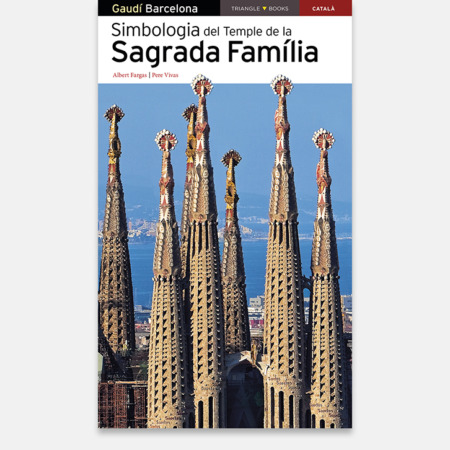 Simbologia del Temple de la Sagrada Família cob sff c simbologia sagrada familia