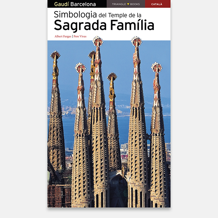 Simbologia del Temple de la Sagrada Família cob sff c simbologia sagrada familia