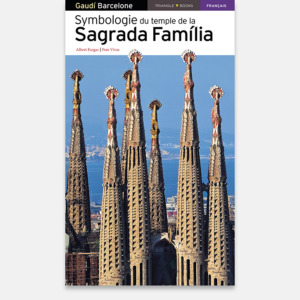 Symbologie du Temple de la Sagrada Família cob sff f symbologie sagrada familia