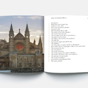 Barcelona. Guía oficial Barcelona. Guía oficial seu