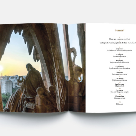 La Sagrada Família: L’icona de l’arquitectura que captiva el món sf2 1