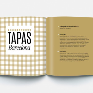 Barcelona. Guía oficial tap4 1