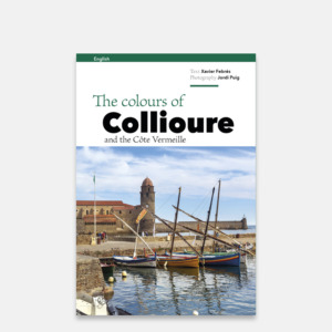 The colours of Collioure cob gco a collioure