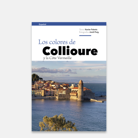 Los colores de Collioure cob gco e collioure