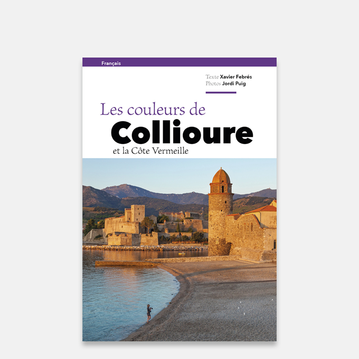 Les couleurs de Collioure cob gco f collioure