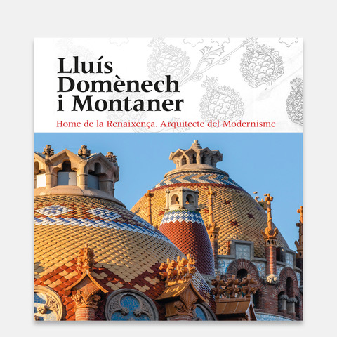 Lluís Domènech i Montaner cob ldm c lluis domenech montaner