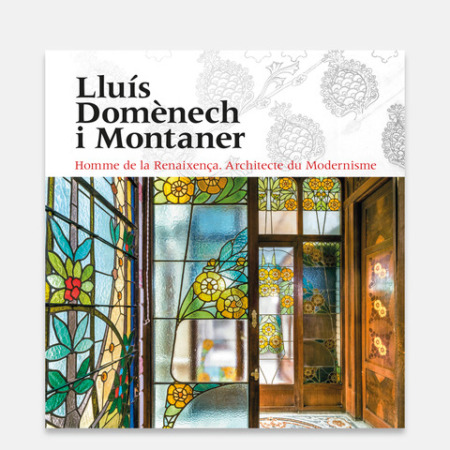Couverture du livre Lluis Domenech i Montaner