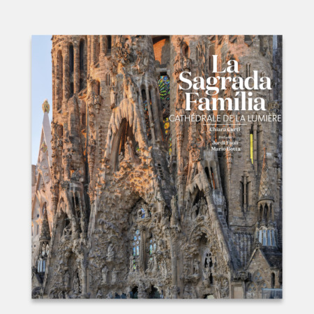 La Sagrada Familia cob sf2 f sagrada familia gaudi