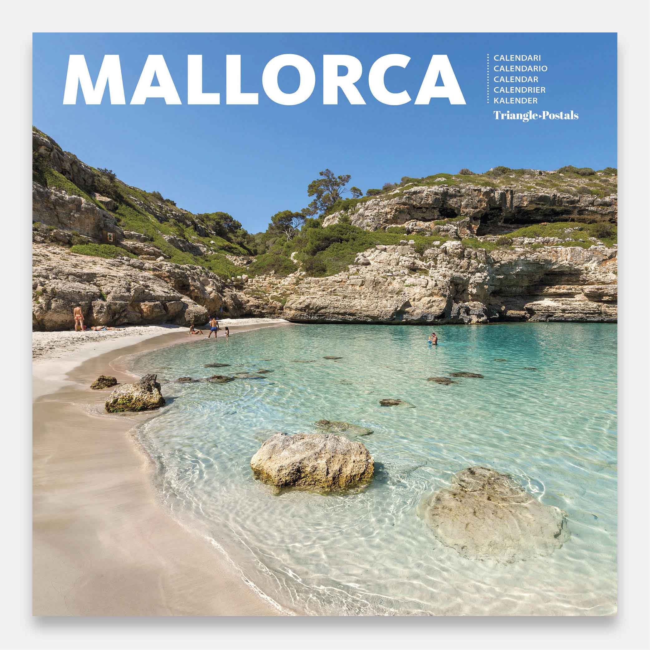 Calendario 2024 Mallorca 24mag1 calendario pared 2024 mallorca