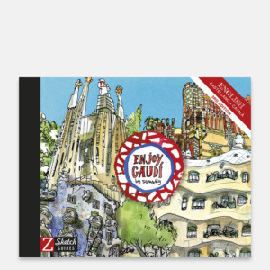 Livres > Gaudí