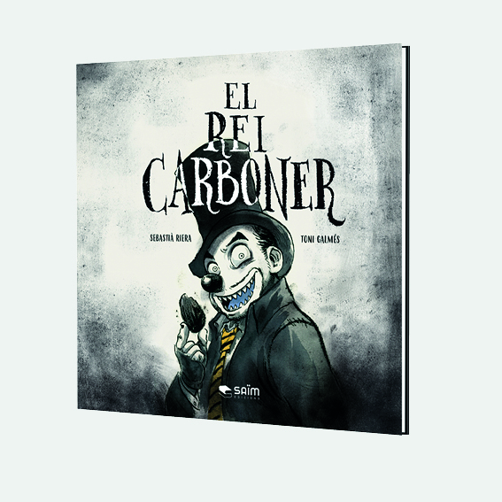 El Rei Carboner El Rei Carboner