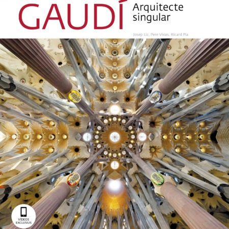 Gaudí Arquitecte singular