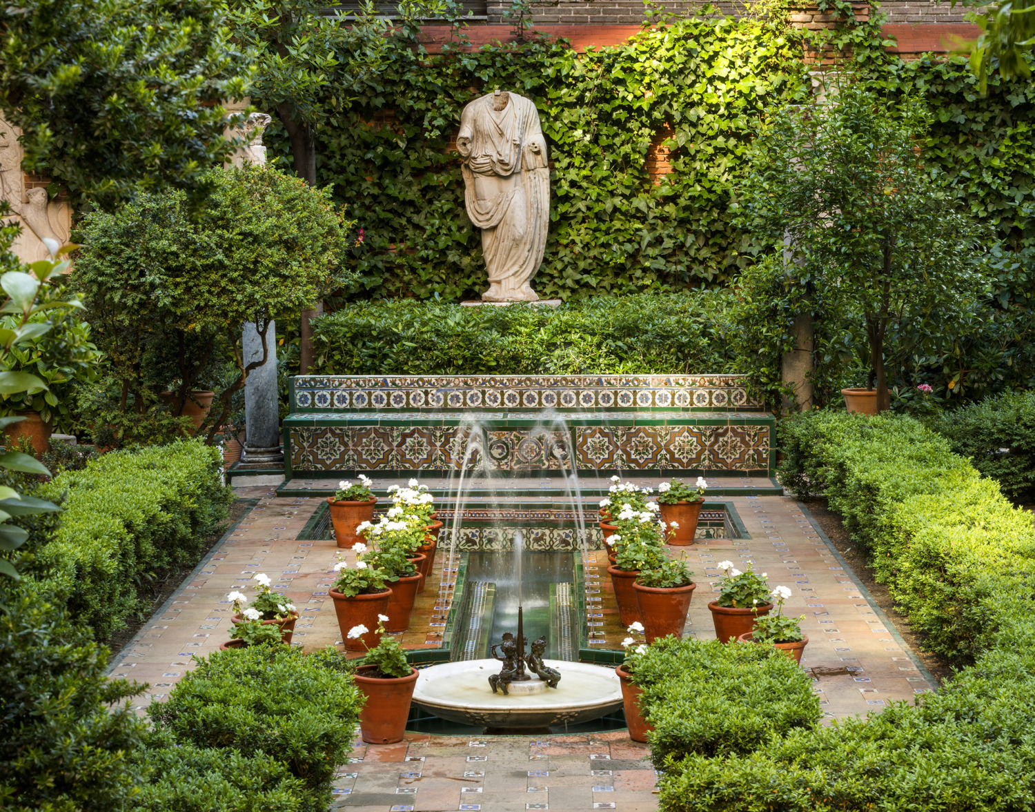 El Museo Casa Sorolla Un Legado Cultural Emblem tico Triangle Editorial el-museo-casa-sorolla-un-legado-cultural-emblem-tico-triangle-editorial