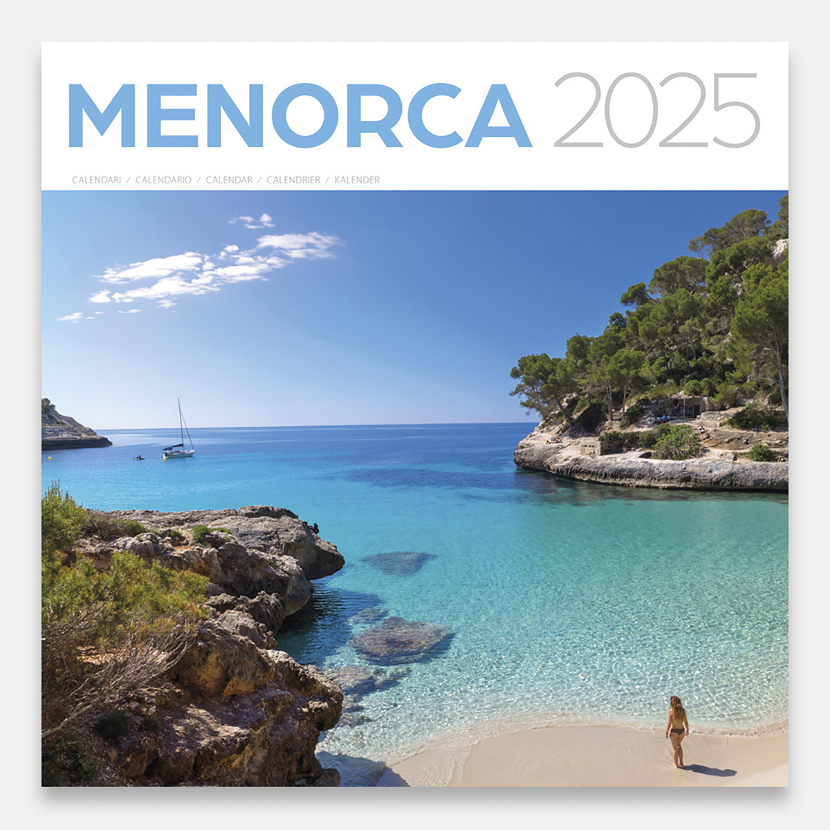Calendario 2025 Menorca 25meg calendario pared 2025 menorca