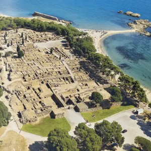 Explora els Paisatges Naturals de Catalunya i les Illes Balears  ES