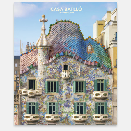 Casa Batlló cob bat1 c casa batllo gaudi barcelona