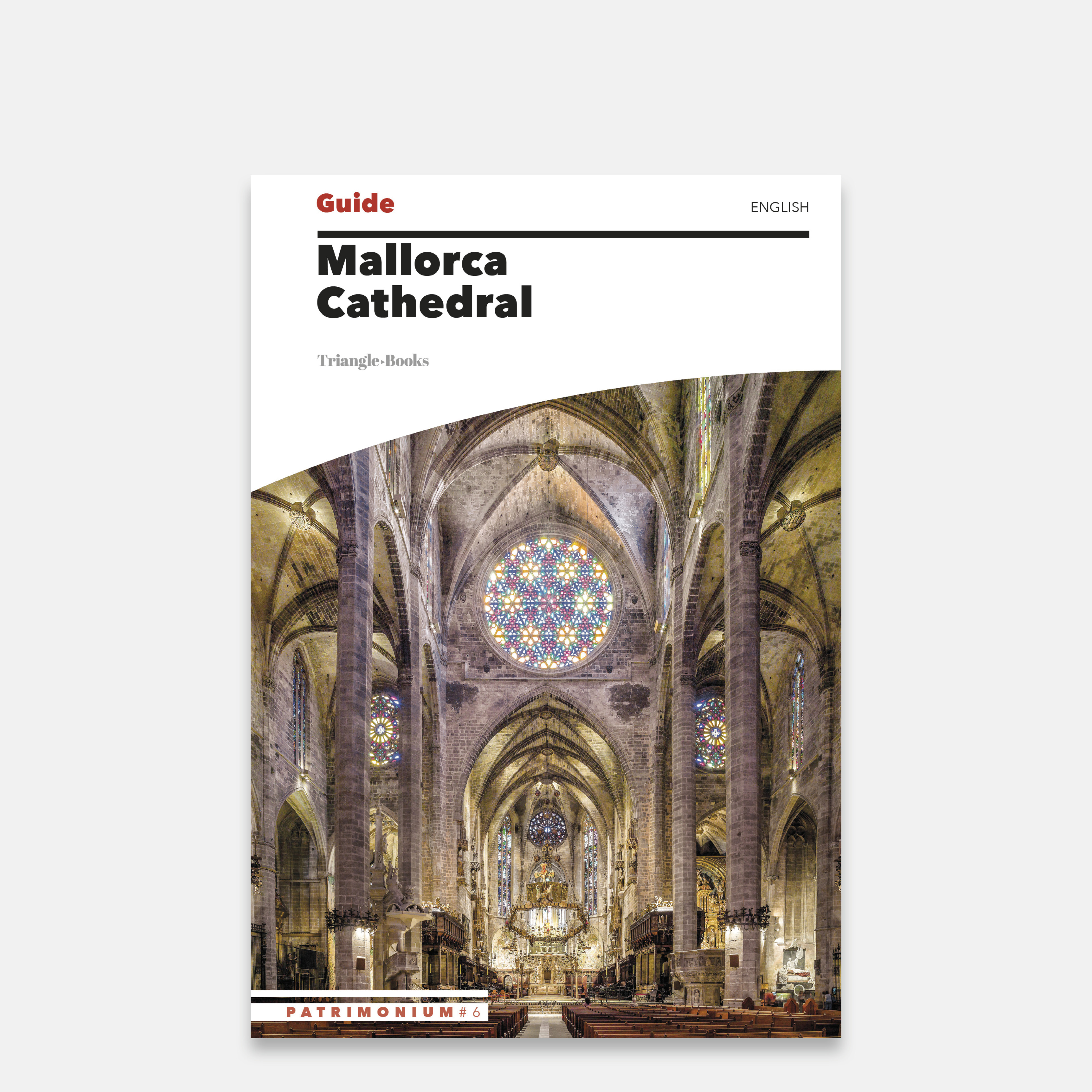 Mallorca Cathedral cob gmc a cathedral mallorca