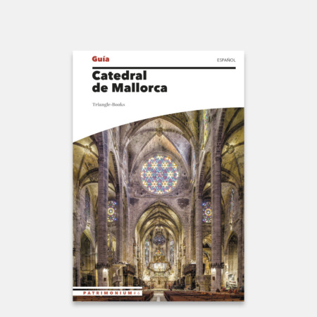 Catedral de Mallorca cob gmc e catedral mallorca