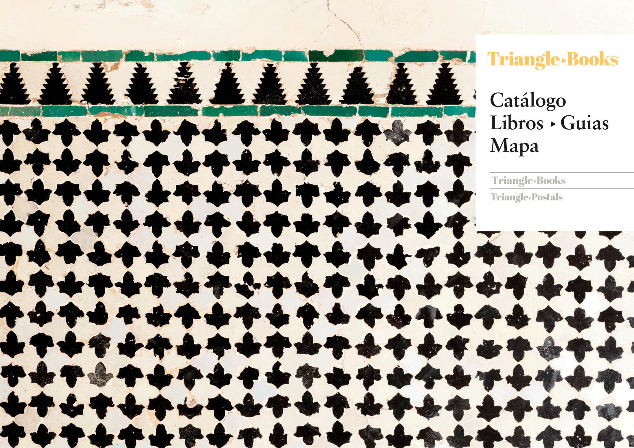 Catàlegs Triangle Editorial