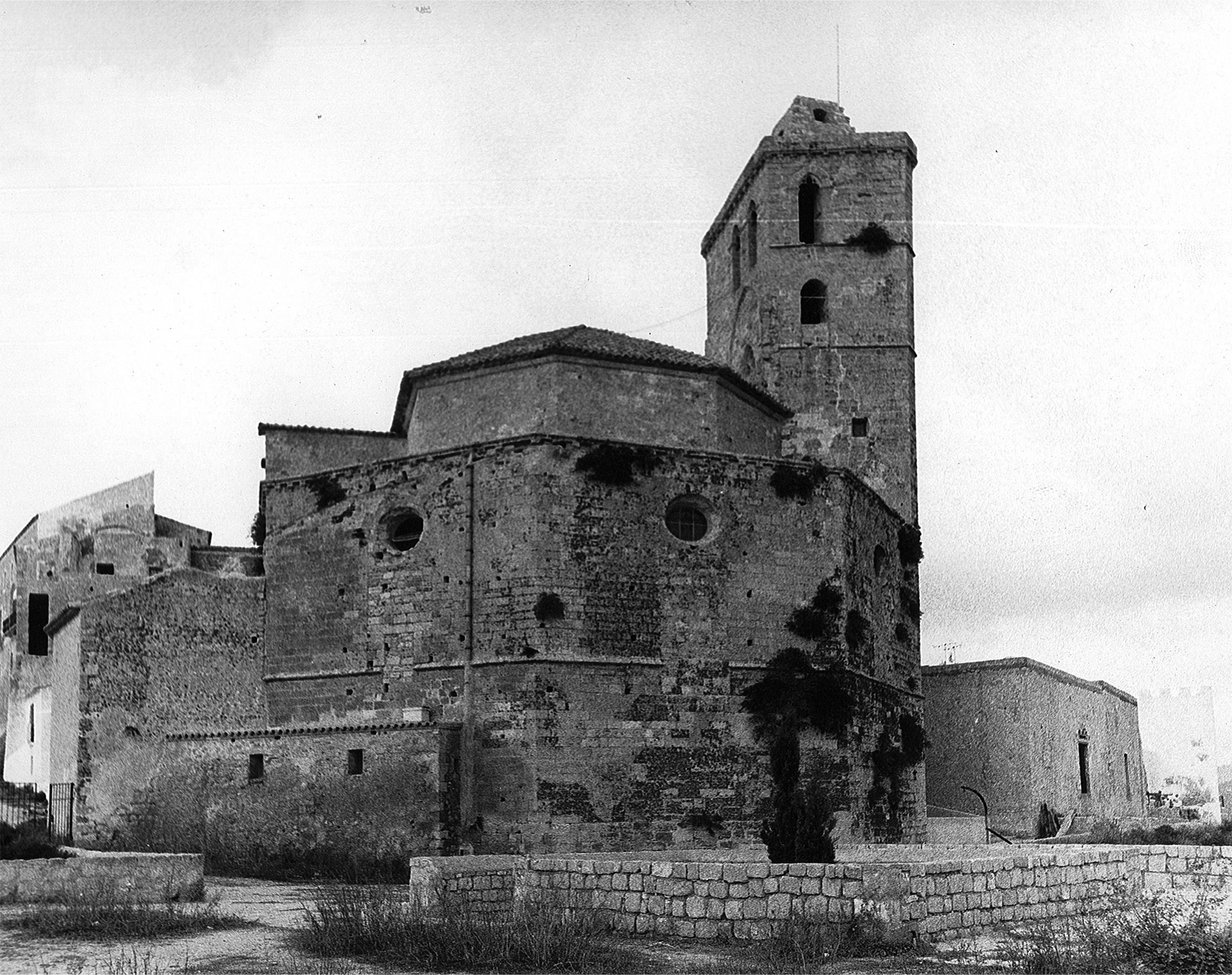 Iglesias de y Formentera Un tesoro arquitectónico en el corazón