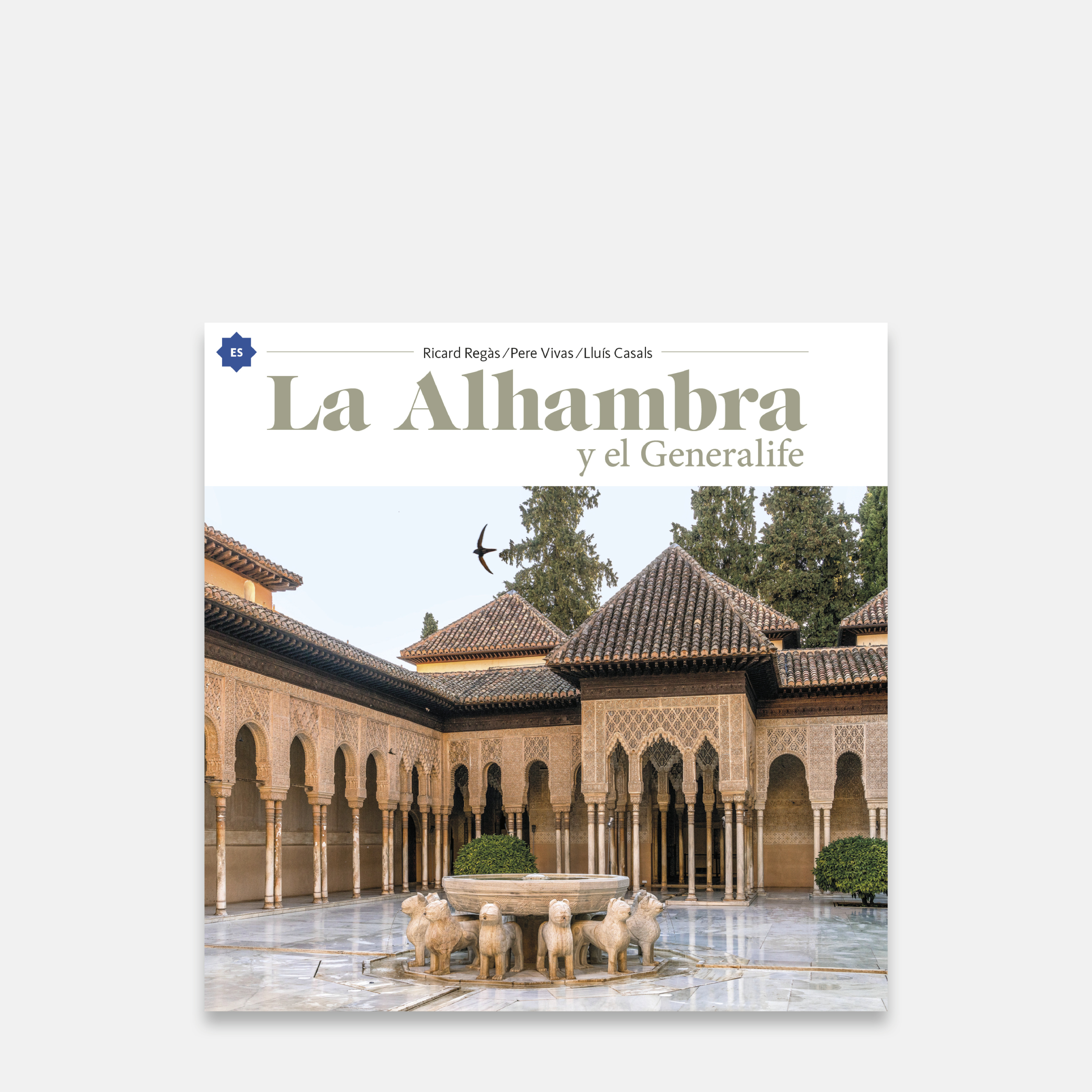 La Alhambra y el Generalife cob alg4 e alhambra