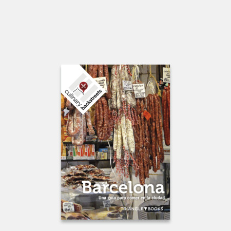 Barcelone cob cbk e barcelona culinary