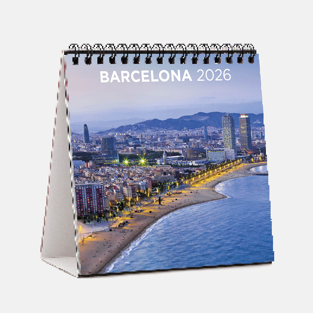 Calendari 2026 Sobretaula Barcelona-1 s26b1 calendario sobremesa 2026 barcelona