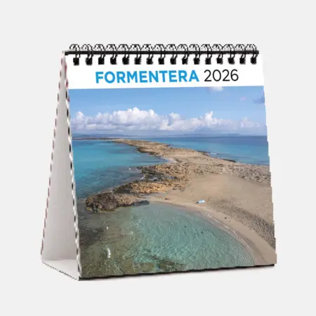 Formentera est un endroit pour se déconnecter et se ressourcer en énergie positive.