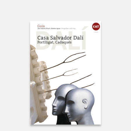 Salvador Dalí cob gpl c casa museu dali