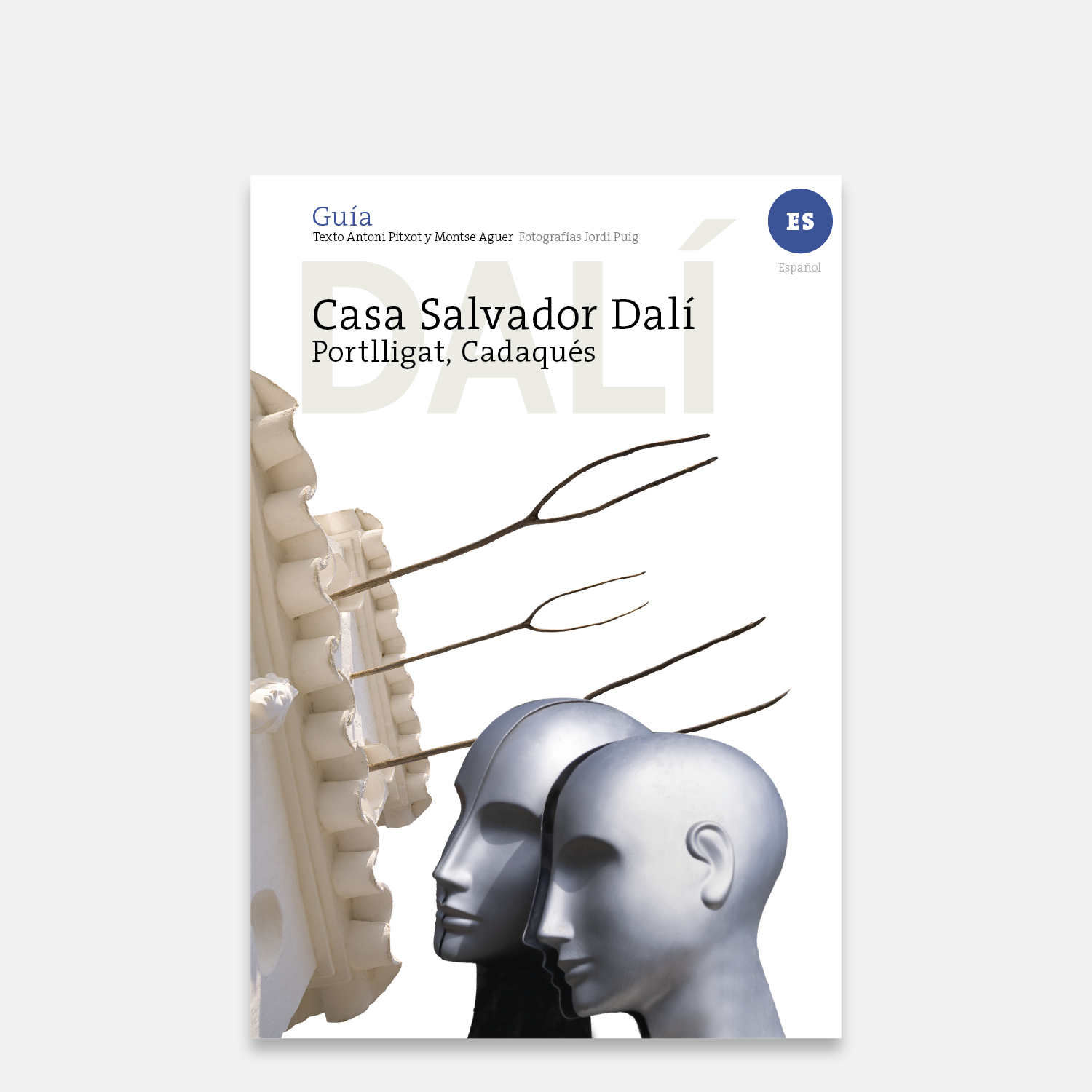 Salvador Dalí cob gpl e casa museo dali