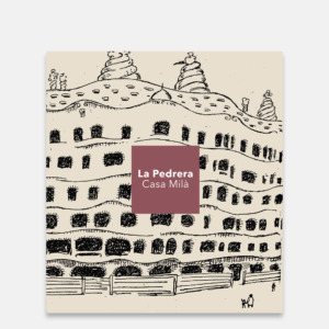 La Pedrera cob lpf c pedrera