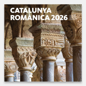 Catalunya romànica 2026