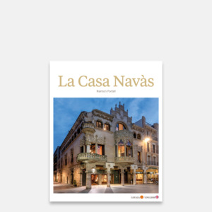 La Casa Navàs La casa navas