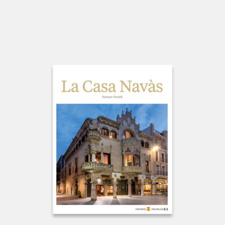 La Casa Navàs cob cne 2 casa navas