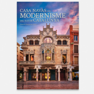 Casa Navàs i el Modernisme