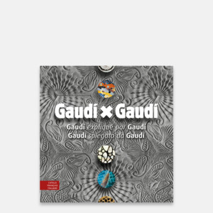 Gaudí x Gaudi