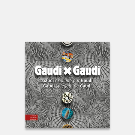 Gaudí x Gaudi