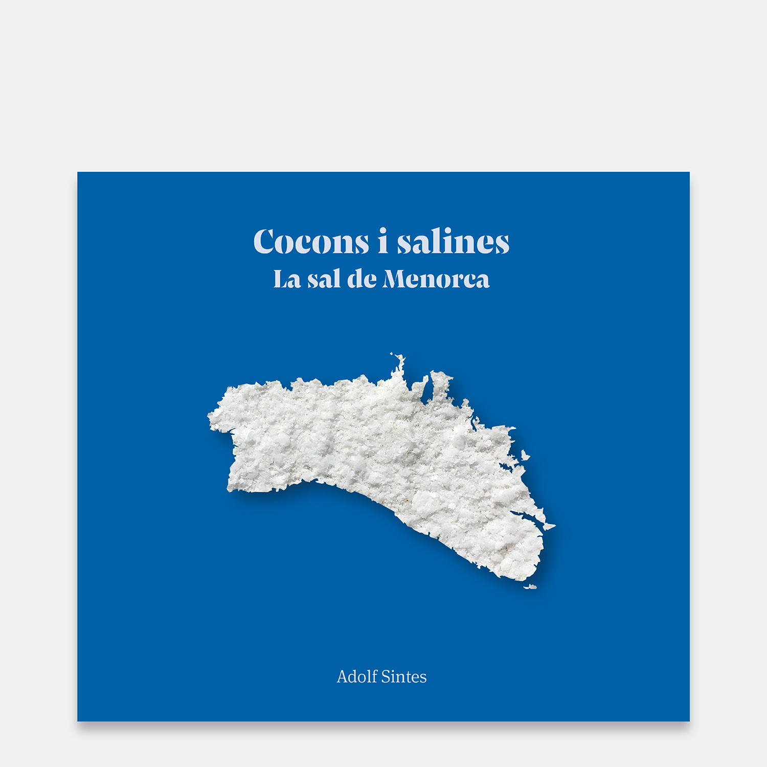 Cocons i salines Cocons i salines cob sal cocons salines