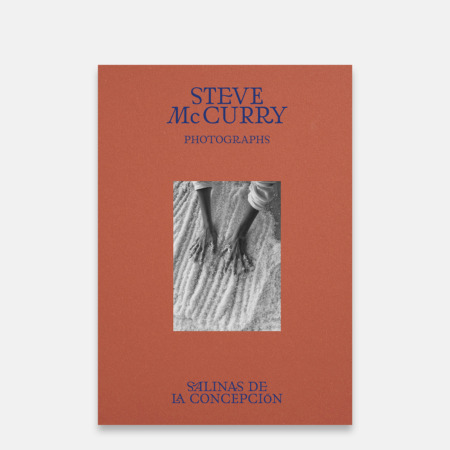 Steve McCurry cob smc