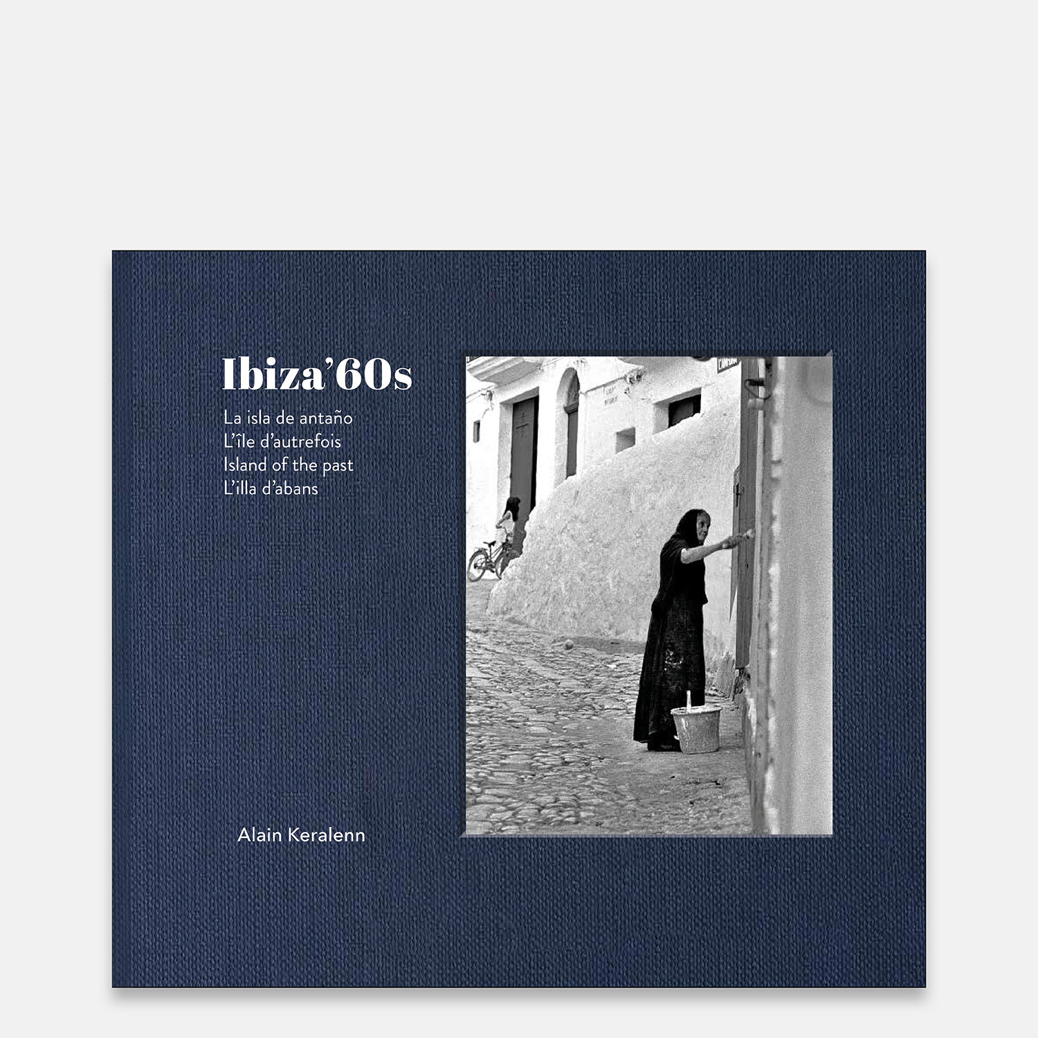 Ibiza’60s Ibiza’60s cob ei60 eivissa 60