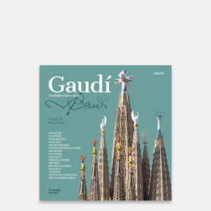 Gaudí Gaudí Architecture icon